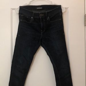 Express jeans (legging style) 4S